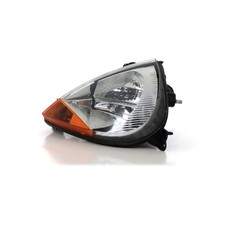 Linker Vorderer Scheinwerfer - Ford KA I - 1079425 - U0-8142X