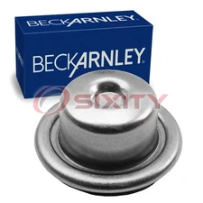 Beck Arnley Fuel Injection Pressure Damper for 2014-2016 INFINITI QX60 3.5L yc