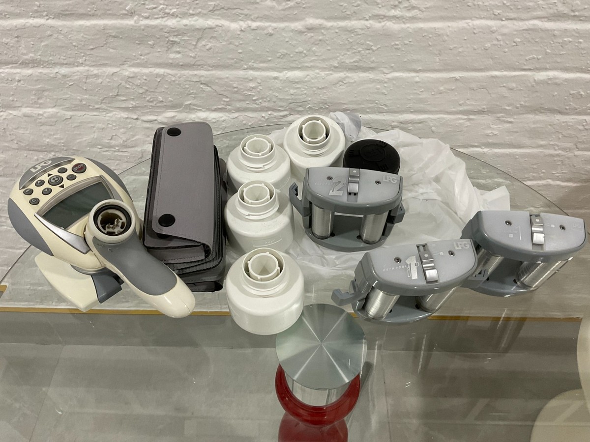 LPG Cellu M6ローラー部分 LPG Cellu M6 Key Module I Endermologie Machine | eBay