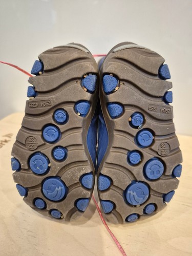 Gummistiefel, gefüttert, Gr. 22/23 - Bild 2 von 3