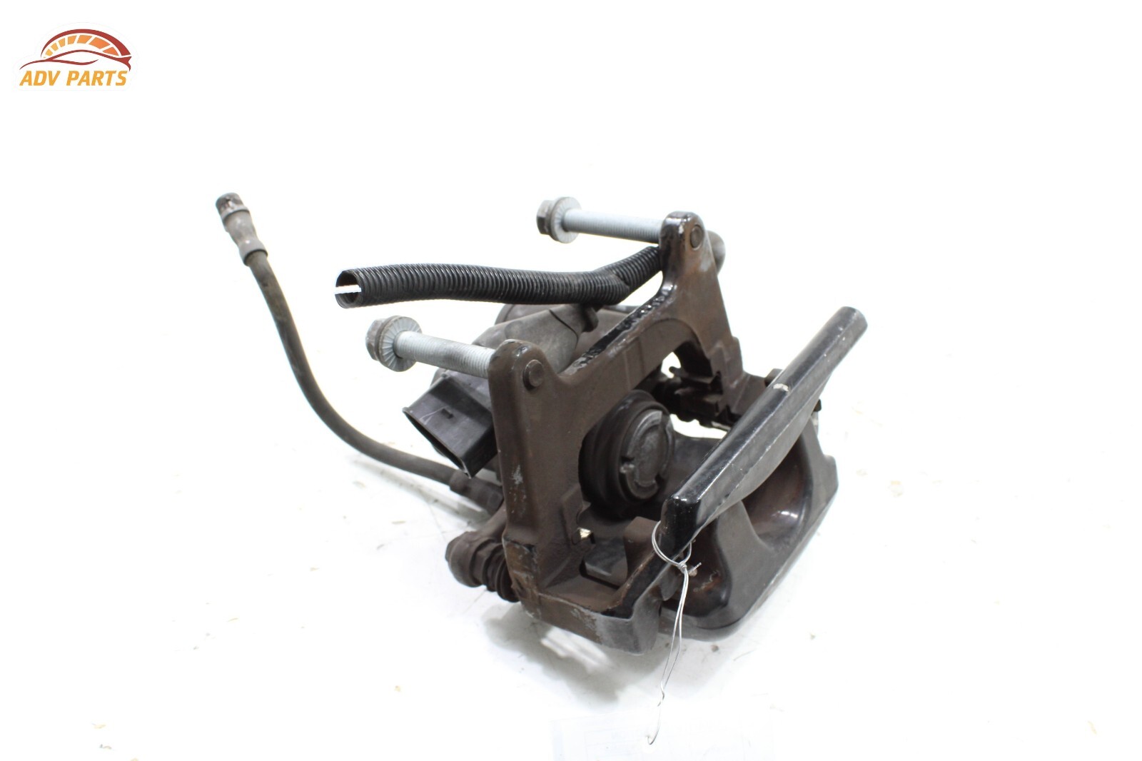 2006 - 2012 BENTLEY CONTINENTAL AWD REAR LEFT DRIVER SIDE BRAKE CALIPER OEM