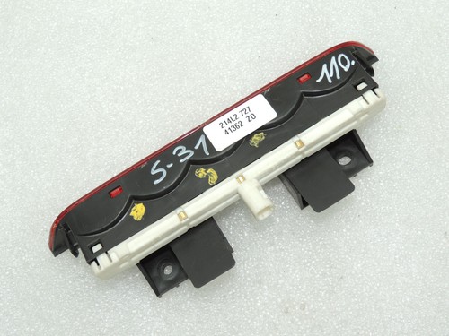 Suzuki Liana 2005 Third Brake Light 35810-54G00-P4Z - Bild 3 von 5