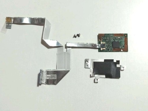 Lenovo ThinkPad, Fingerabdruck-Leser, Fingerprint Reader, FRU 63Y1641