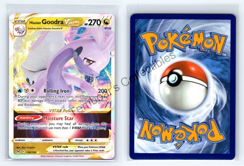 Pokemon SWSH: V⭐️VMAX⭐️VStar⭐️Promo⭐️ PICK The Holo U Still Need [new Aug 2025] - Picture 82 of 189