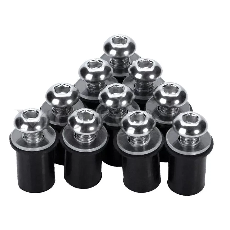 Parabrisas apto para Kawasaki ZZR1100 ZZR1100D ZX11 ZX-11 1993-2001 nuevo Foto 2 de 4