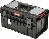 Werkzeugkasten Transportkiste Profi Werkzeugkiste Werkzeugkoffer Qbrick 5933 Neu