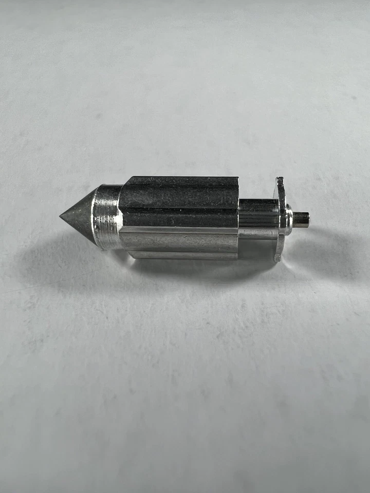 ¡ENVÍO RÁPIDO! 05 06 Válvula de aguja flotador carburador carburador Honda PS250 Big Ruckus 250 Foto 2 de 3