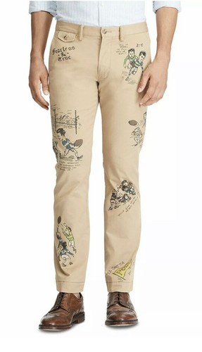 Polo Ralph Lauren Rugby Football 