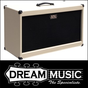 dv mark 2x12 cabinet