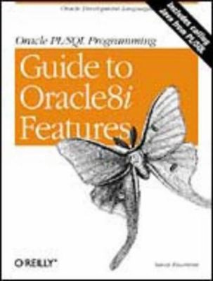 Oracle PL/SQL-Programmierung: Leitfaden zu Oracle8i-Funktionen Steven Feu