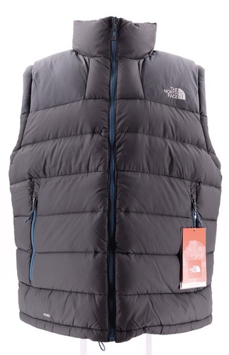 massif vest down 700 vest feathers 