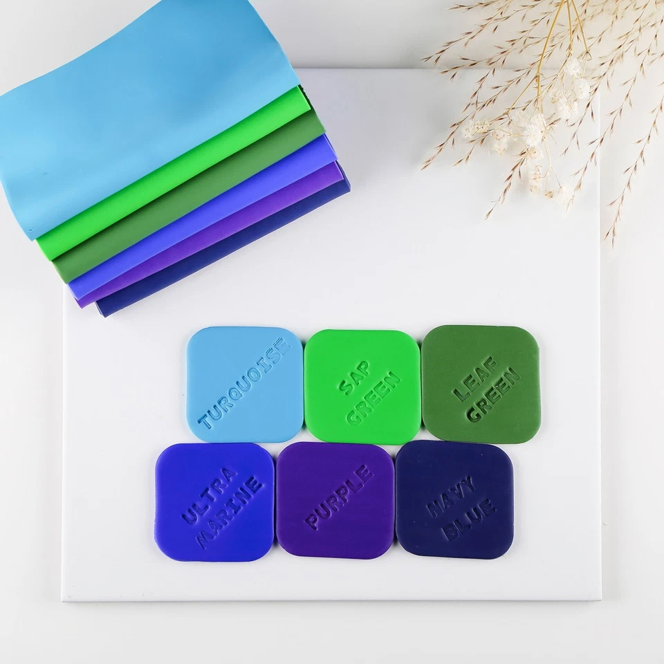 Argila para forno de modelagem de polímero profissional FIMO 454G - Imagem 3 de 4