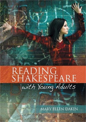 Reading Shakespeare with Young Adults (Paperback or Softback)