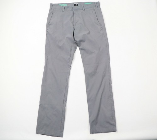Adidas Golf Dustin Johnson Mens 34x34 