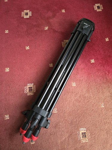 Sachtler S2036F 16025528 Camera Tripod BODY ONLY!!! - Picture 5 of 15