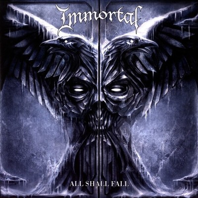 Immortal / All Shall Fall