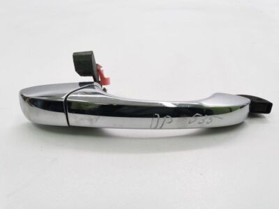 Chrysler 300 - 300C 2006 Front External Exterior Door Handle