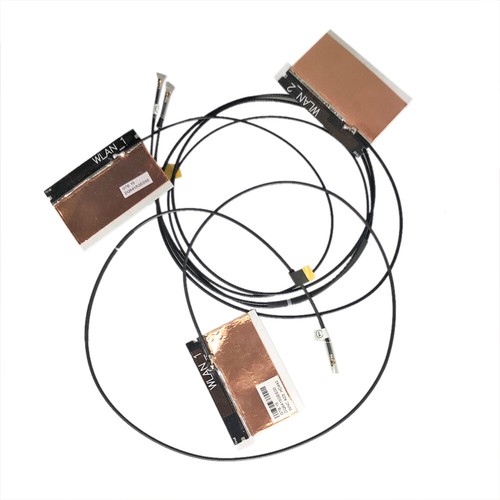 ANTENA WIFI INALÁMBRICA DQ6415 para HP Pavilion 15-cs0053cl 15-cs0057od 15-cs0058od - Imagen 2 de 3