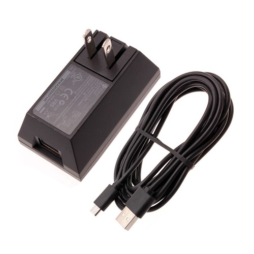 Home Charger OEM USB Cable Power Adapter Cord Wall AC Plug for Cell Phones - Picture 2 of 6
