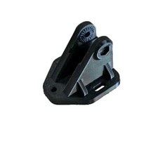 Supporto per ecoscandaglio / ecoscandaglio / sensore Raymarine CPT-DV e CPT-DVS