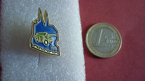 PINS GENDARMERIE / SATORY AML