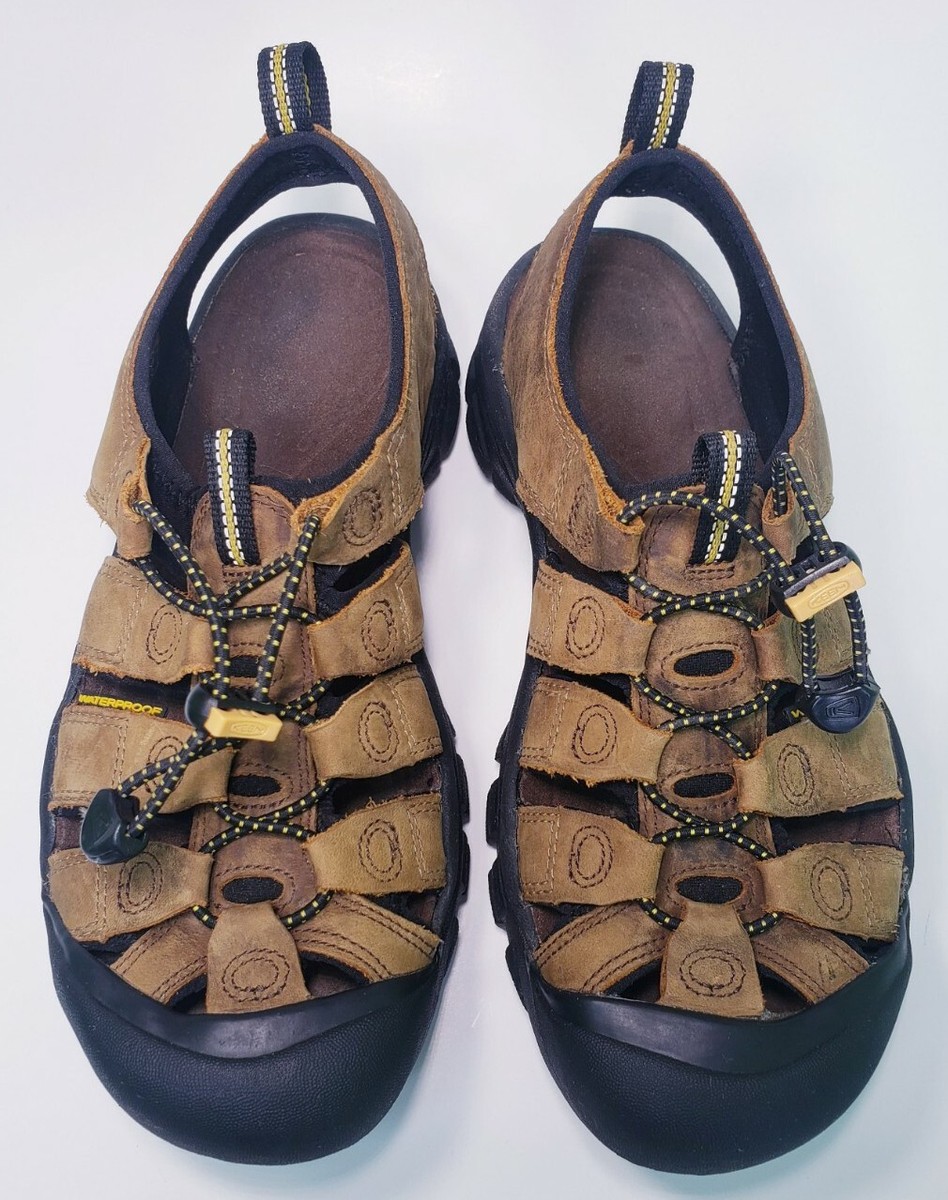 【ken】 KEEN NEWPORT H2 SANDALIA HIKING MEN – OA Panama