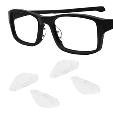 Replacement Nose Pads Nosepiece for Oakley Airdrop OX8065 OX8046 Glasses