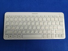 Samsung Wireless Bluetooth Keyboard Model BKB-10
