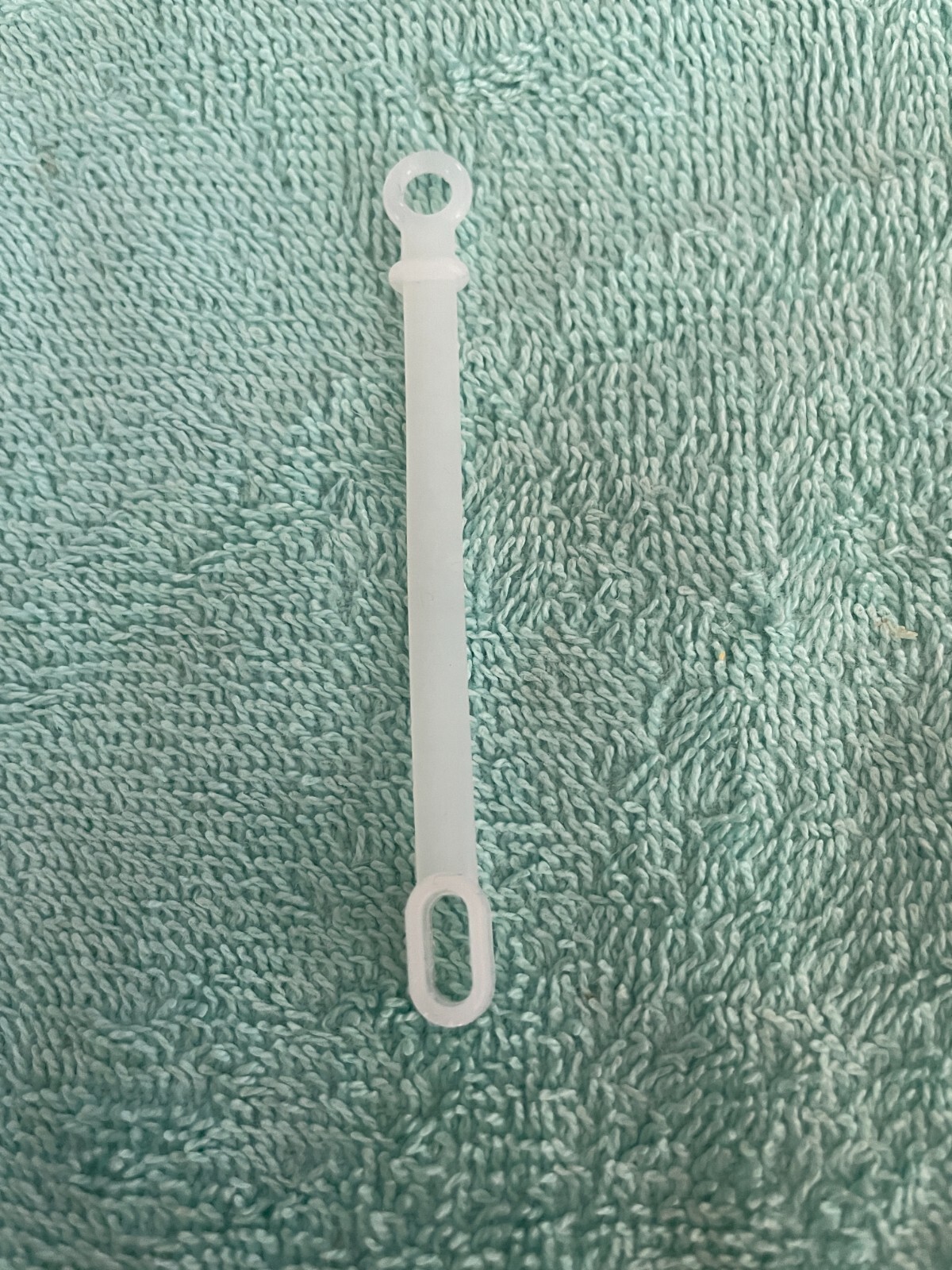 Apple and iPhone iPad Lightning Cable Adapter Tether Cozy Glows In-image