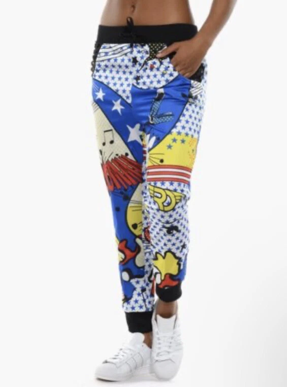 adidas rita ora pants