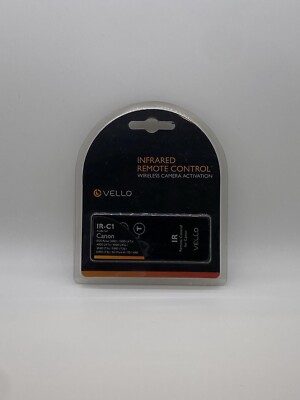 Infrared remote control Vello IR-C1