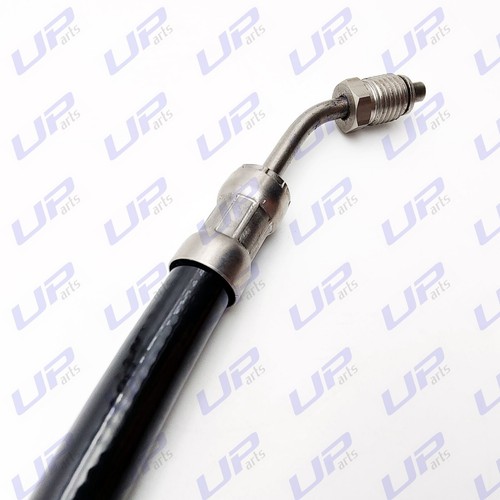 Manguera de ajuste de potencia hidráulica 3853855 unidades de popa accionamientos para OMC Cobra y Volvo Penta SX - Imagen 7 de 13