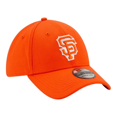 San Francisco Giants MLB City Connect New Era 39Thirty Gorra/Gorra Flex-Fit L/XL - Imagen 3 de 8