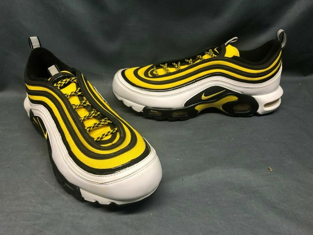 nike air max plus 97 frequency