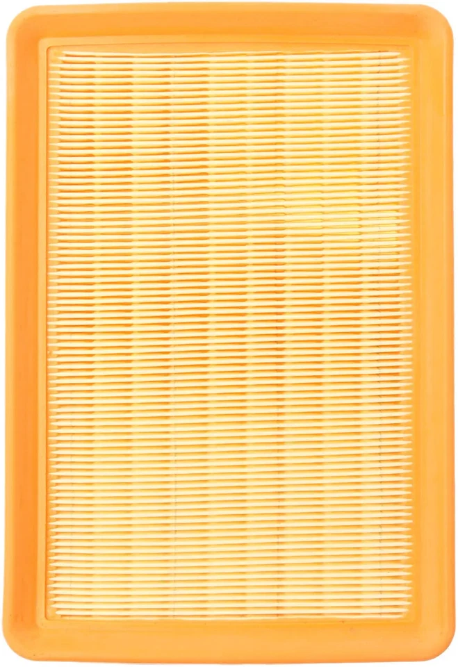 Filtro de aire DENSO 143-3514 para 96-09 Hyundai Kia Elantra Spectra Spectra5 Tiburon Foto 4 de 4