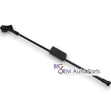 19-25 RAM 1500 Front Driver or Passenger Windshield Washer Nozzle OEM 68291571AB