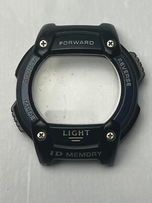 Casio FT 121-FH Original Box For Spare Parts