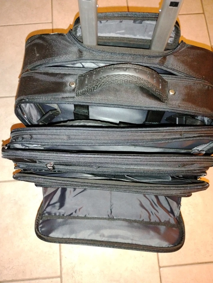 Maleta Heritage Foto 2 de 4