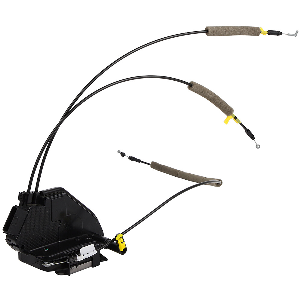 2013-2019 Nissan Pathfinder Door Lock Actuator Front Driver Side 1