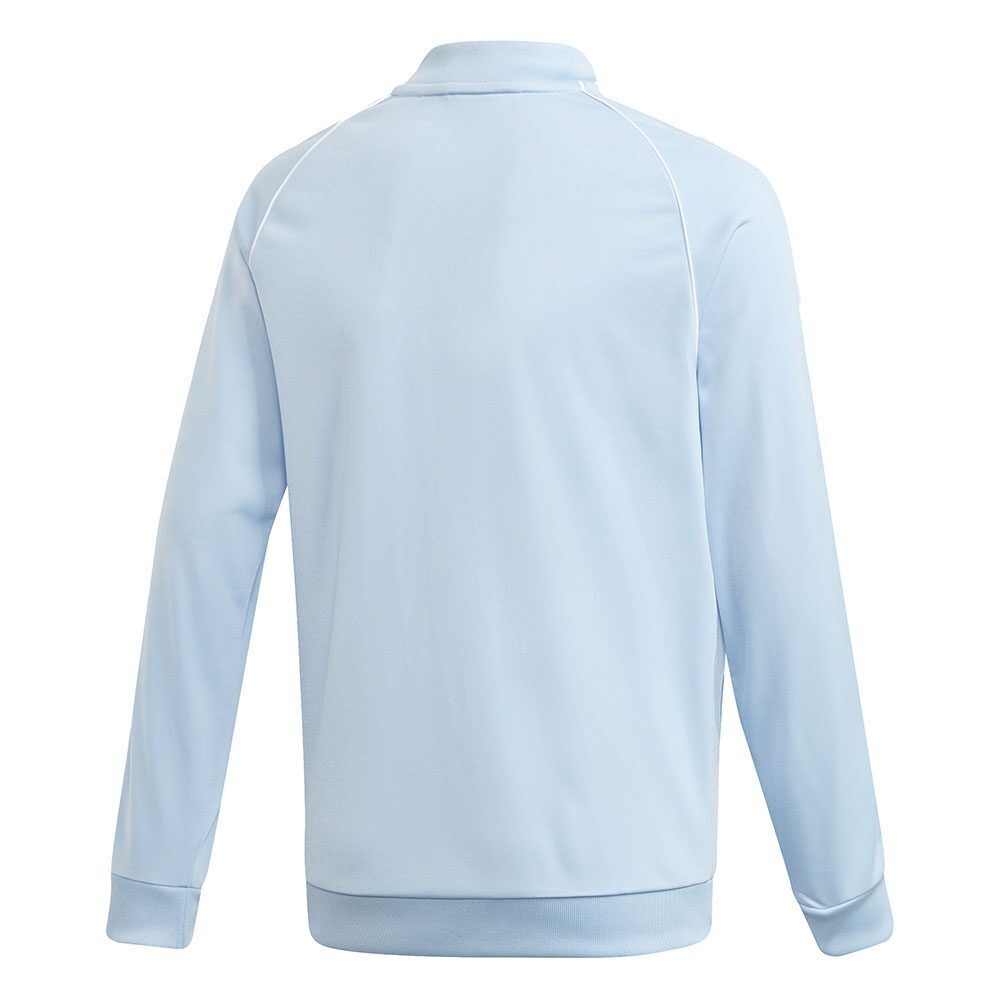 Adidas Originals Superstar Top Track Jacket Kids Unisex Adidas Originals Superstar Top Track Jacket Kids Unisex
