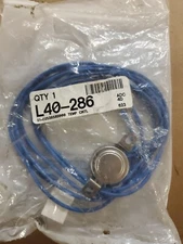 YORK S1-02538585000 SOURCE 1 CONTROL TEMP 55  NIP Free Shipping