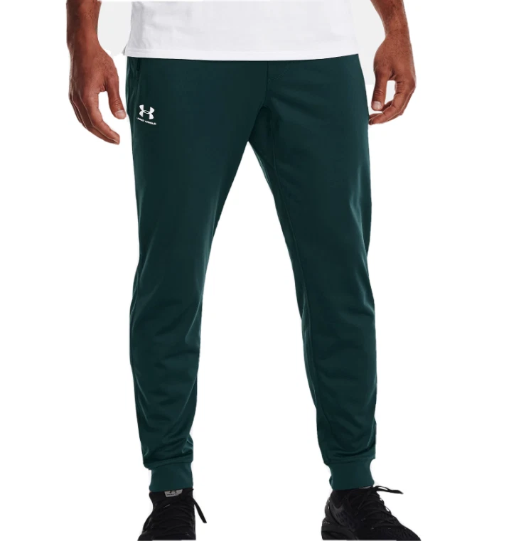 Under armour joggers large Clearance