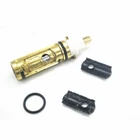 Heavy Duty Brass Shower Cartridge For 1222HD One-Handle Tub Shower