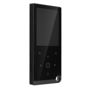 mp3 with built in speaker