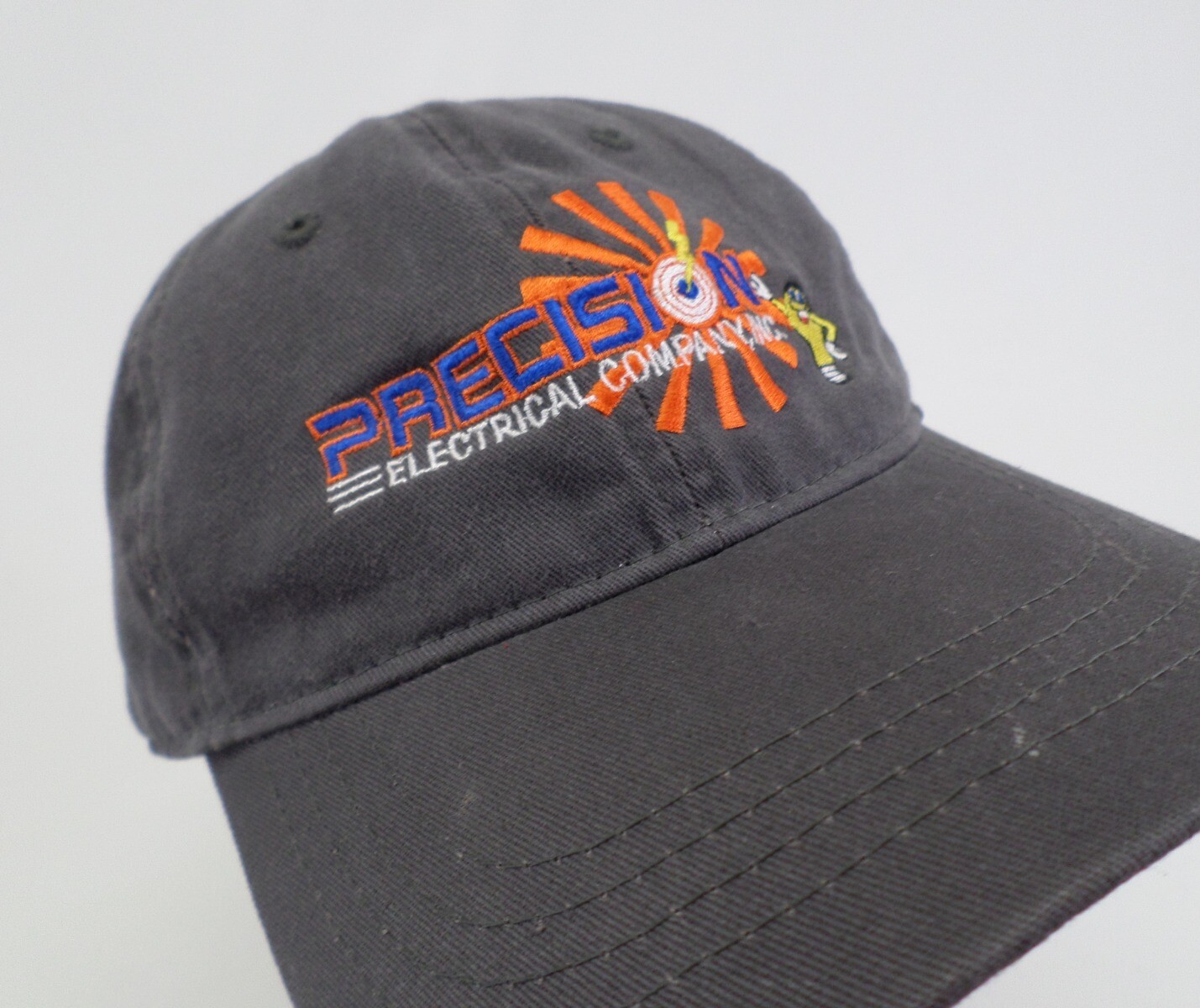 Precision Electrical Hat Cap Everyones Personal E… - image 1