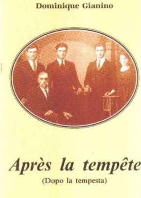Après la tempête (Dopo la tempesta)