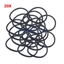 20X DVD Drive Belt Ring for Xbox 360 and DVD Drives Stuck Open Tray