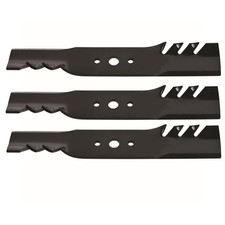 Hojas 3Pk 90-685 compatibles con Simplicity, Snapper, Sears, Craftsman