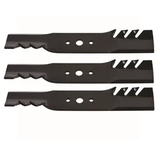 3Pk 90-685 Blades Compatible With Simplicity, Snapper, Sears, Craftsman