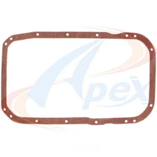 Engine Oil Pan Gasket Set Apex Automobile Parts AOP227